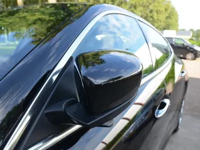 Maserati Quattroporte thumbnail 28