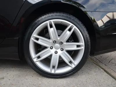 Maserati Quattroporte thumbnail 31