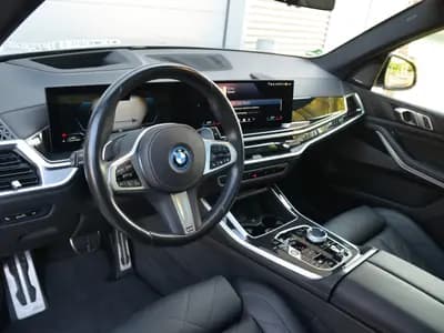 BMW X5 thumbnail 11