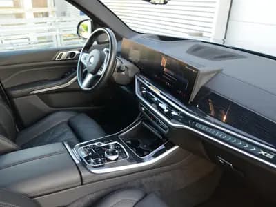 BMW X5 thumbnail 13