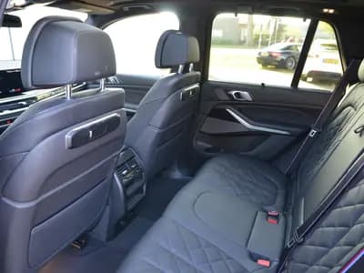 BMW X5 thumbnail 14