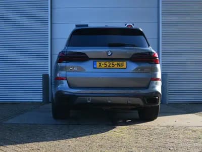 BMW X5 thumbnail 10
