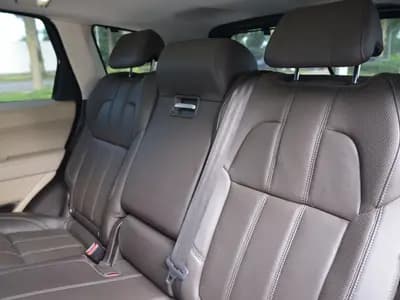 Land Rover Range Rover Sport thumbnail 13