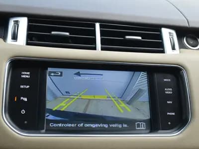 Land Rover Range Rover Sport thumbnail 18