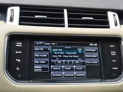 Land Rover Range Rover Sport thumbnail 20