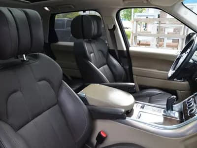 Land Rover Range Rover Sport thumbnail 3