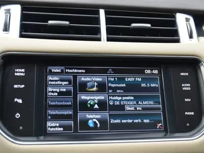 Land Rover Range Rover Sport thumbnail 21