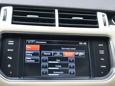 Land Rover Range Rover Sport thumbnail 23