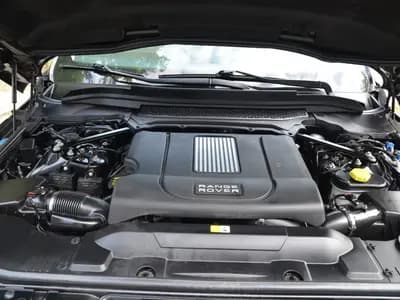 Land Rover Range Rover Sport thumbnail 29
