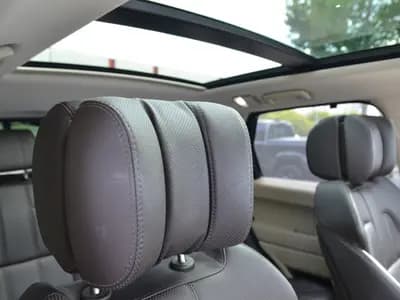 Land Rover Range Rover Sport thumbnail 4