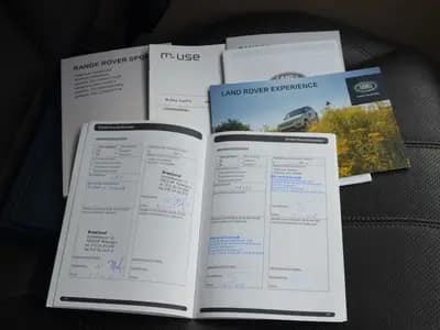 Land Rover Range Rover Sport thumbnail 31