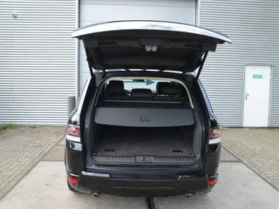 Land Rover Range Rover Sport thumbnail 33