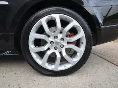 Land Rover Range Rover Sport thumbnail 35