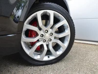 Land Rover Range Rover Sport thumbnail 6