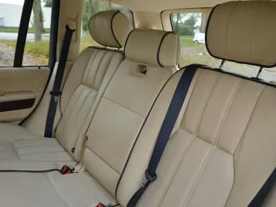 Land Rover Range Rover thumbnail 13