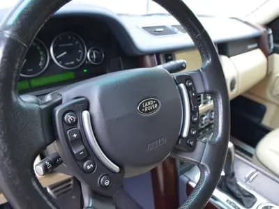 Land Rover Range Rover thumbnail 15