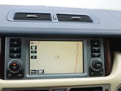 Land Rover Range Rover thumbnail 17