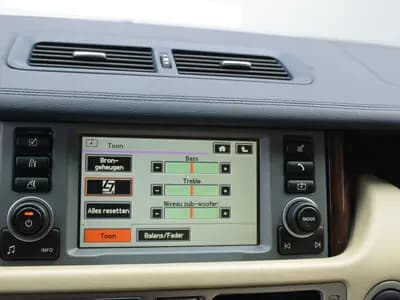 Land Rover Range Rover thumbnail 21