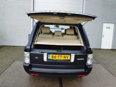 Land Rover Range Rover thumbnail 28