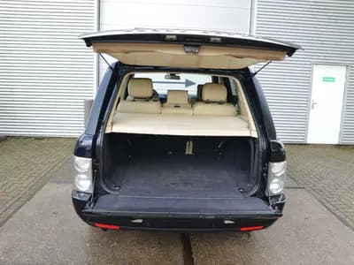 Land Rover Range Rover thumbnail 29