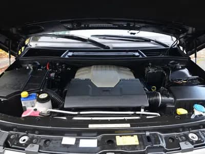 Land Rover Range Rover thumbnail 30