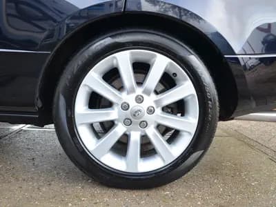 Land Rover Range Rover thumbnail 31