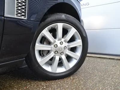 Land Rover Range Rover thumbnail 5