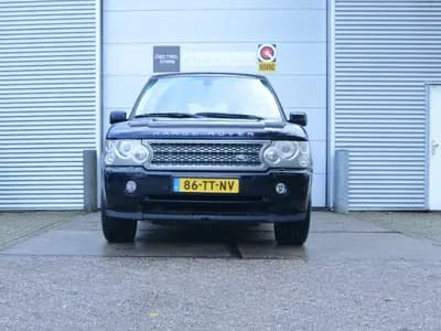 Land Rover Range Rover thumbnail 6