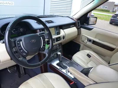 Land Rover Range Rover thumbnail 10