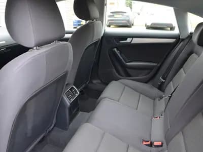 Audi A5 thumbnail 11