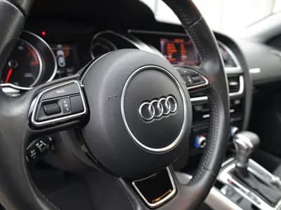 Audi A5 thumbnail 14