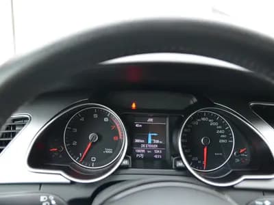 Audi A5 thumbnail 15