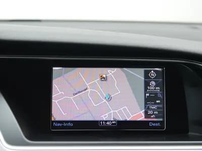 Audi A5 thumbnail 16