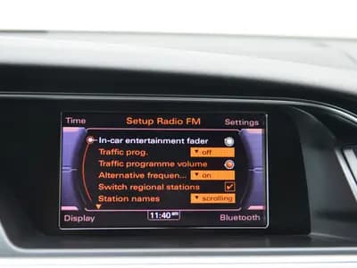 Audi A5 thumbnail 18