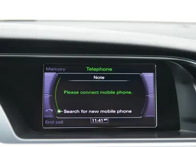 Audi A5 thumbnail 20