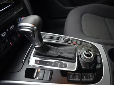 Audi A5 thumbnail 22