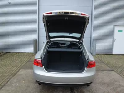 Audi A5 thumbnail 25