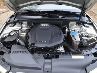 Audi A5 thumbnail 26