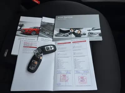 Audi A5 thumbnail 27