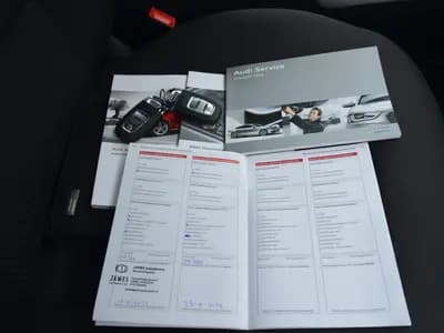 Audi A5 thumbnail 28