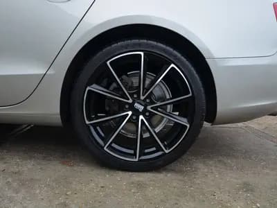 Audi A5 thumbnail 29