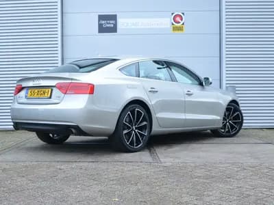 Audi A5 thumbnail 7