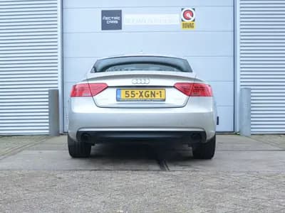 Audi A5 thumbnail 8
