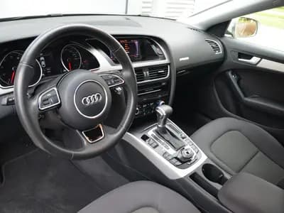 Audi A5 thumbnail 9