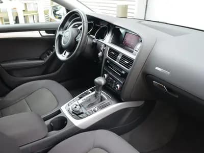 Audi A5 thumbnail 10