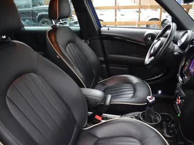 MINI Mini Countryman thumbnail 2