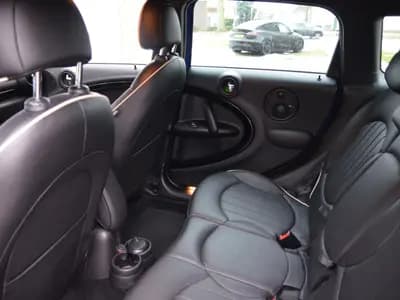 MINI Mini Countryman thumbnail 11