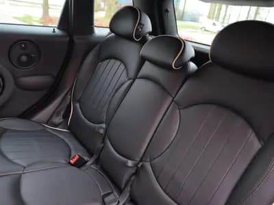 MINI Mini Countryman thumbnail 12