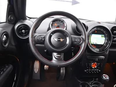 MINI Mini Countryman thumbnail 13