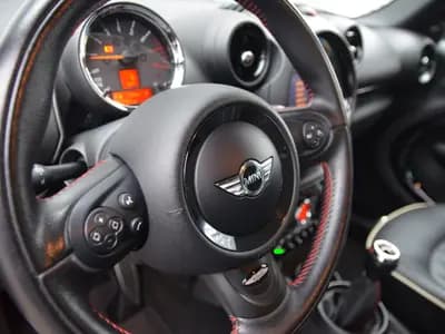 MINI Mini Countryman thumbnail 14